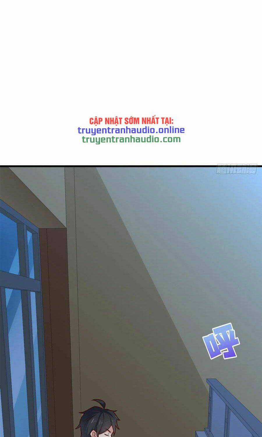 Con Rể Long Vương - Chapter 75 - Trang 35