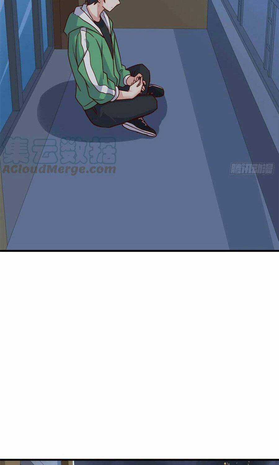 Con Rể Long Vương - Chapter 75 - Trang 36