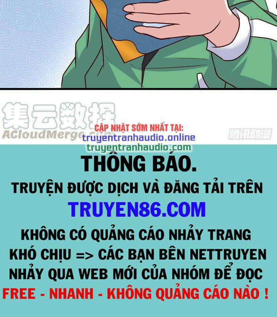 Con Rể Long Vương - Chapter 75 - Trang 39
