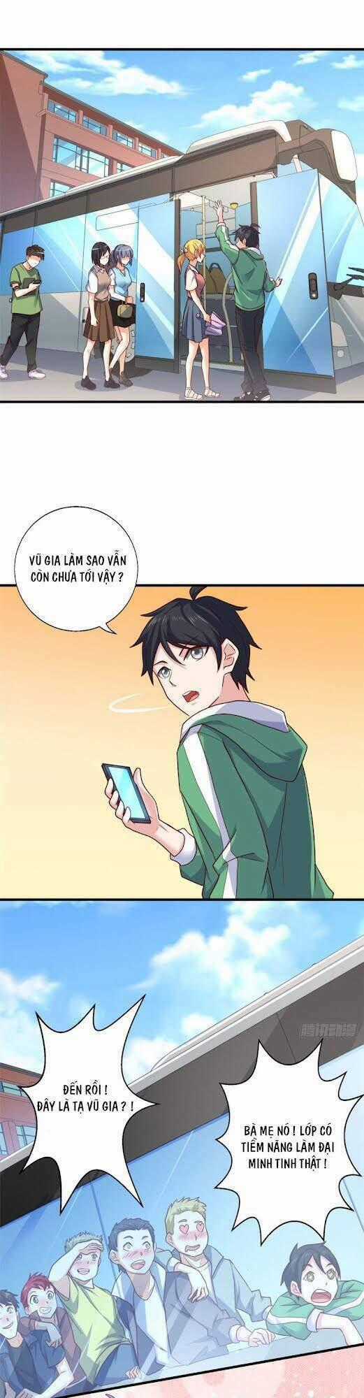 Con Rể Long Vương - Chapter 76 - Trang 2