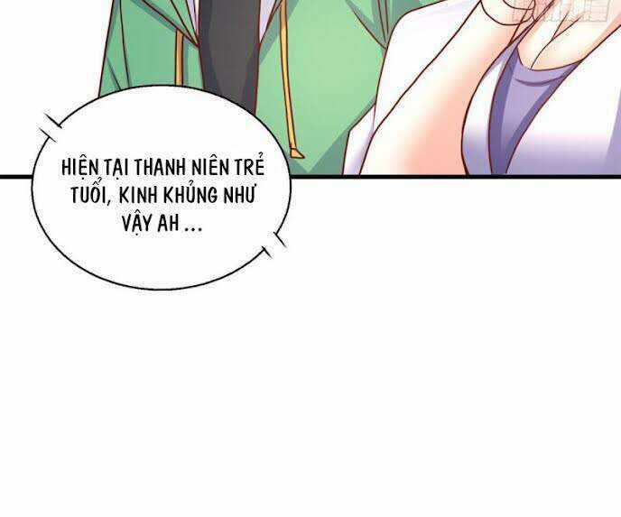 Con Rể Long Vương - Chapter 76 - Trang 22