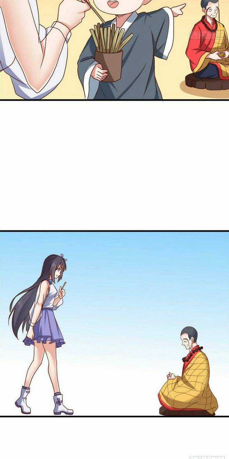 Con Rể Long Vương - Chapter 76 - Trang 23