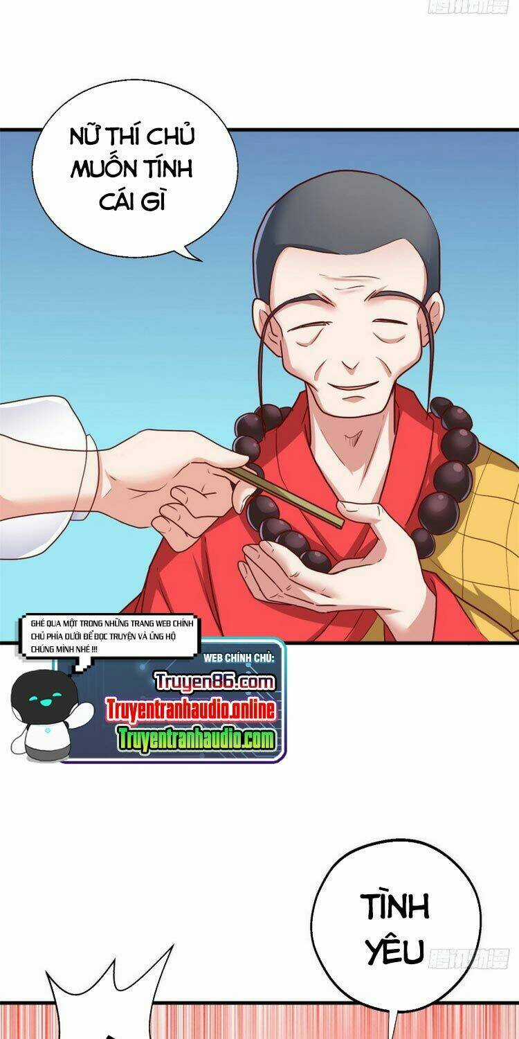 Con Rể Long Vương - Chapter 76 - Trang 24