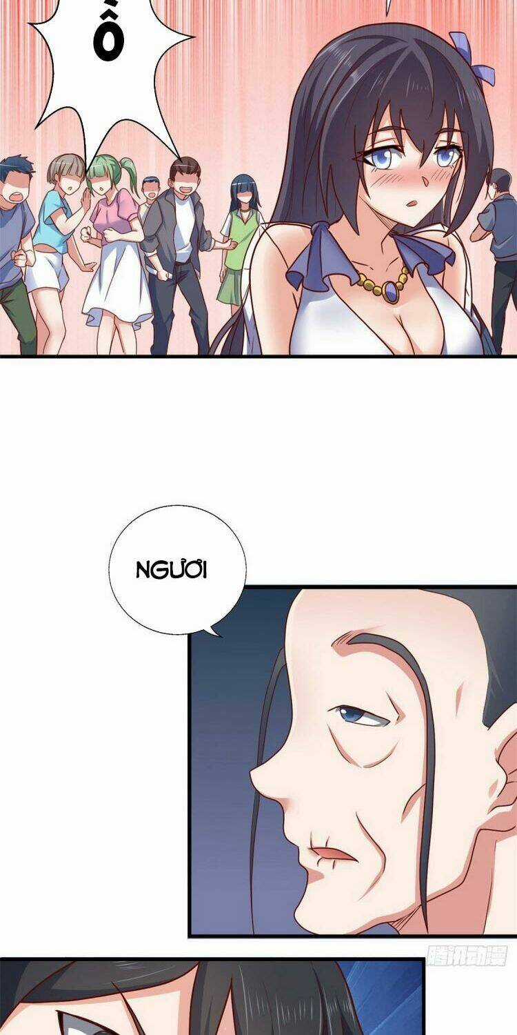 Con Rể Long Vương - Chapter 76 - Trang 25