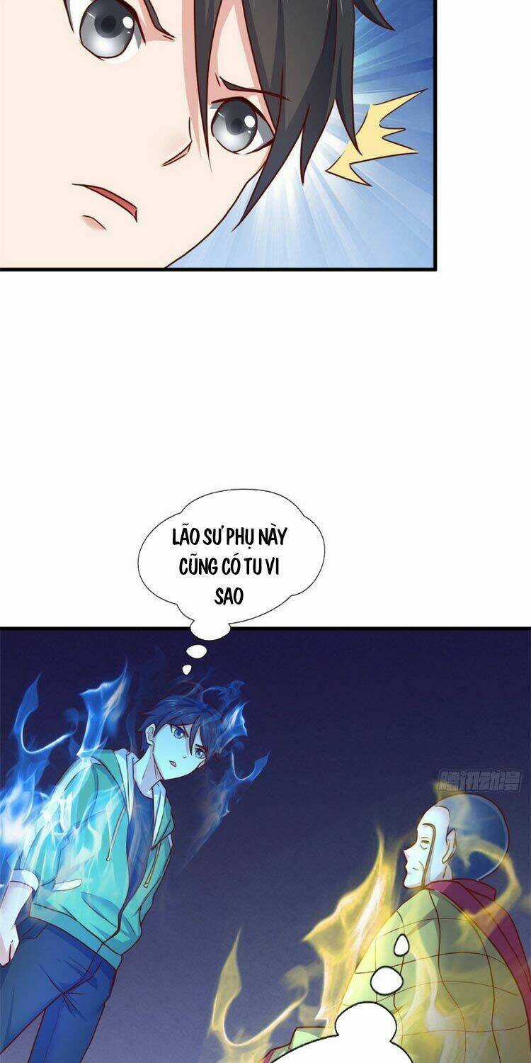 Con Rể Long Vương - Chapter 76 - Trang 26