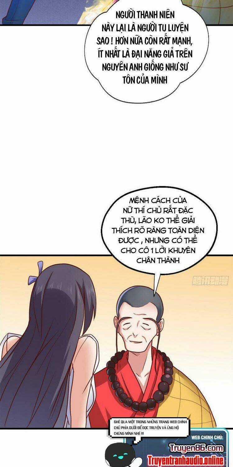 Con Rể Long Vương - Chapter 76 - Trang 27