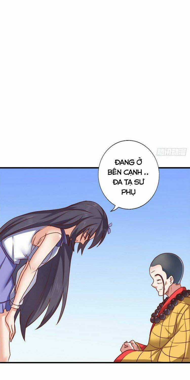 Con Rể Long Vương - Chapter 76 - Trang 29