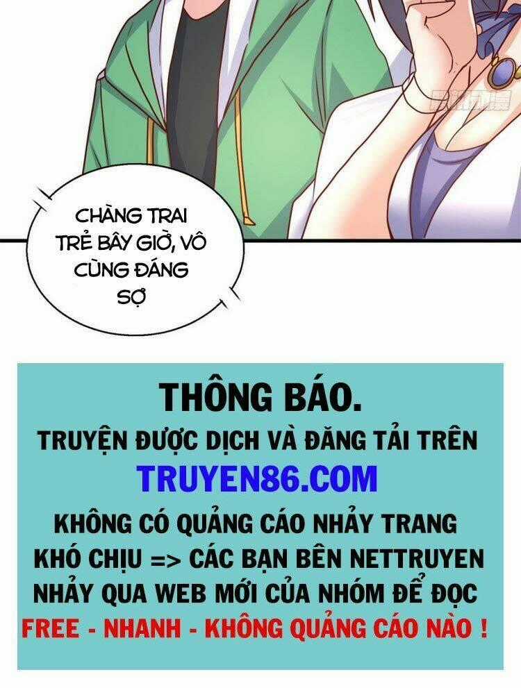 Con Rể Long Vương - Chapter 76 - Trang 32