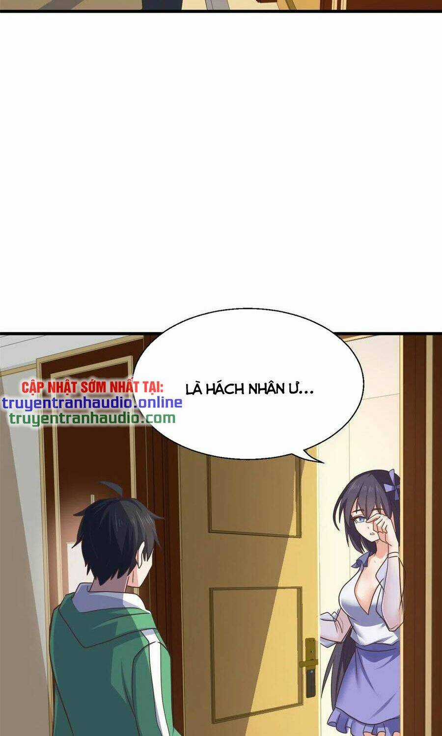 Con Rể Long Vương - Chapter 77 - Trang 24