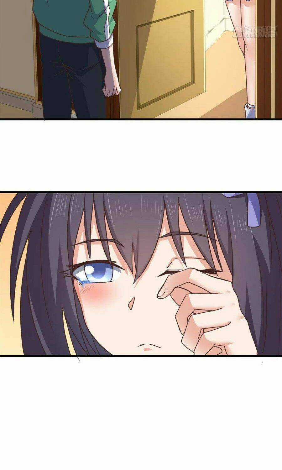 Con Rể Long Vương - Chapter 77 - Trang 25