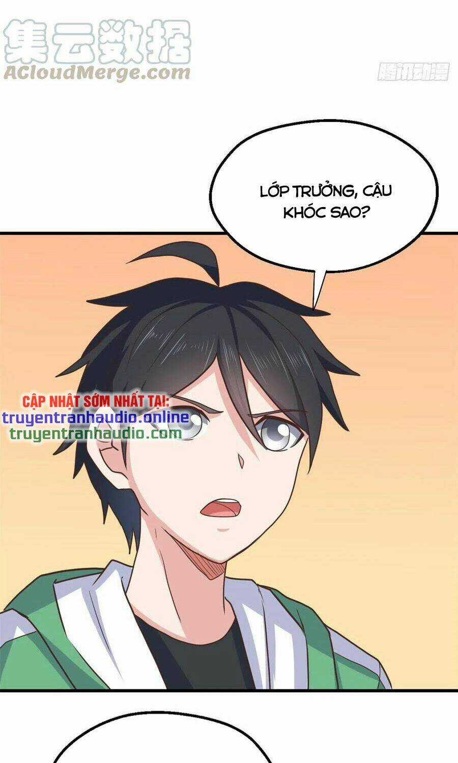 Con Rể Long Vương - Chapter 77 - Trang 26