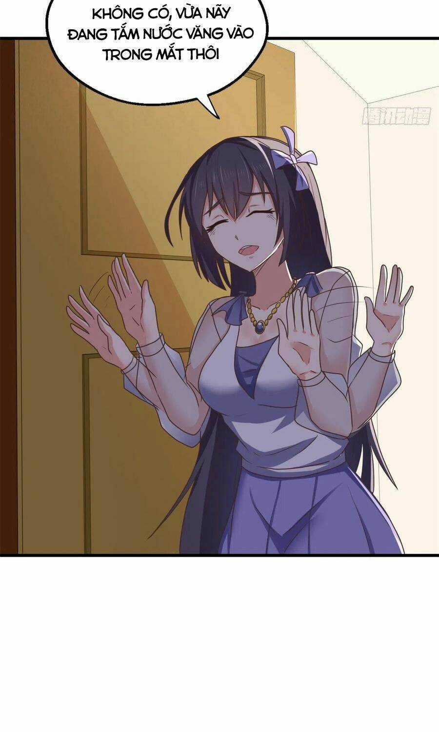 Con Rể Long Vương - Chapter 77 - Trang 27