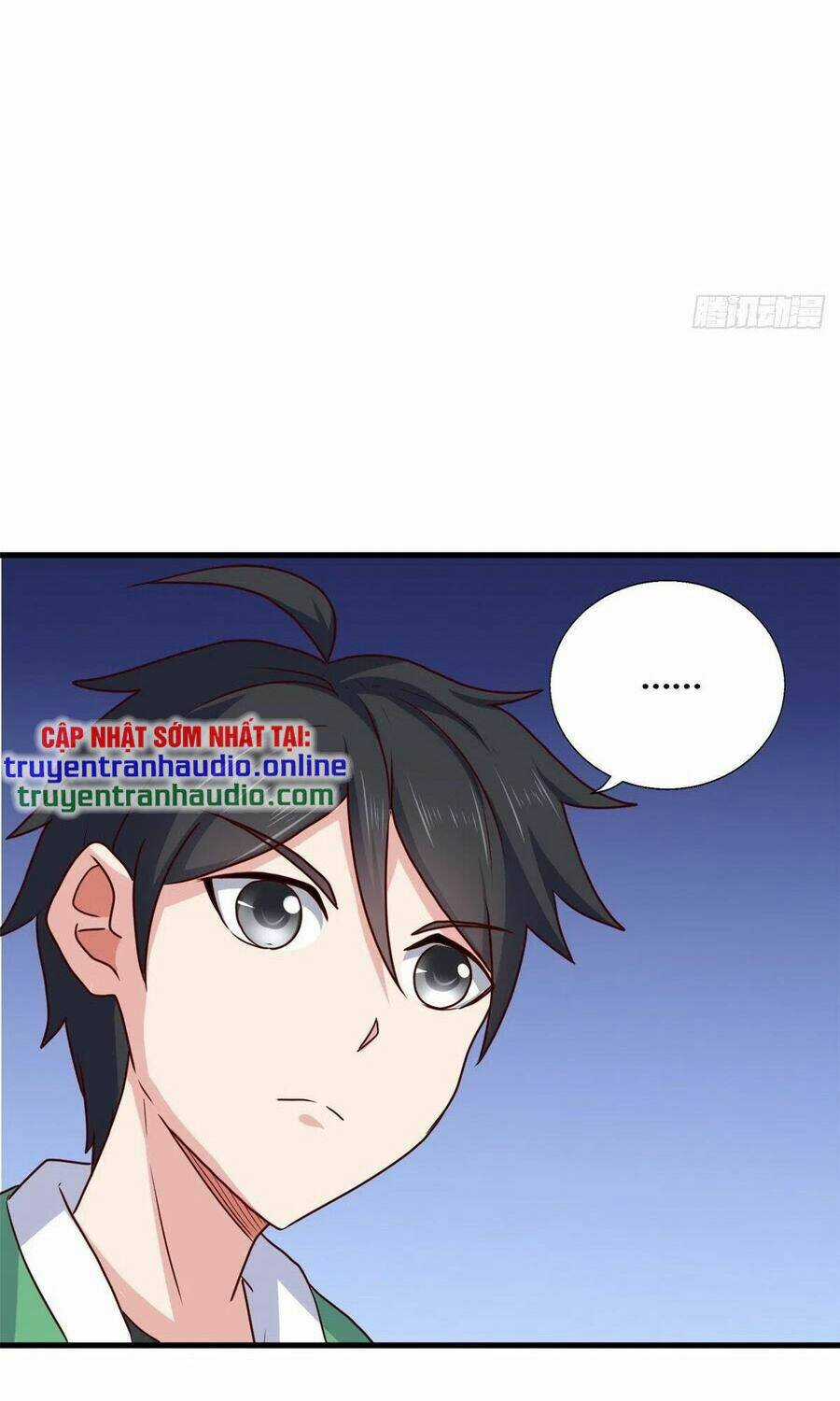 Con Rể Long Vương - Chapter 77 - Trang 28