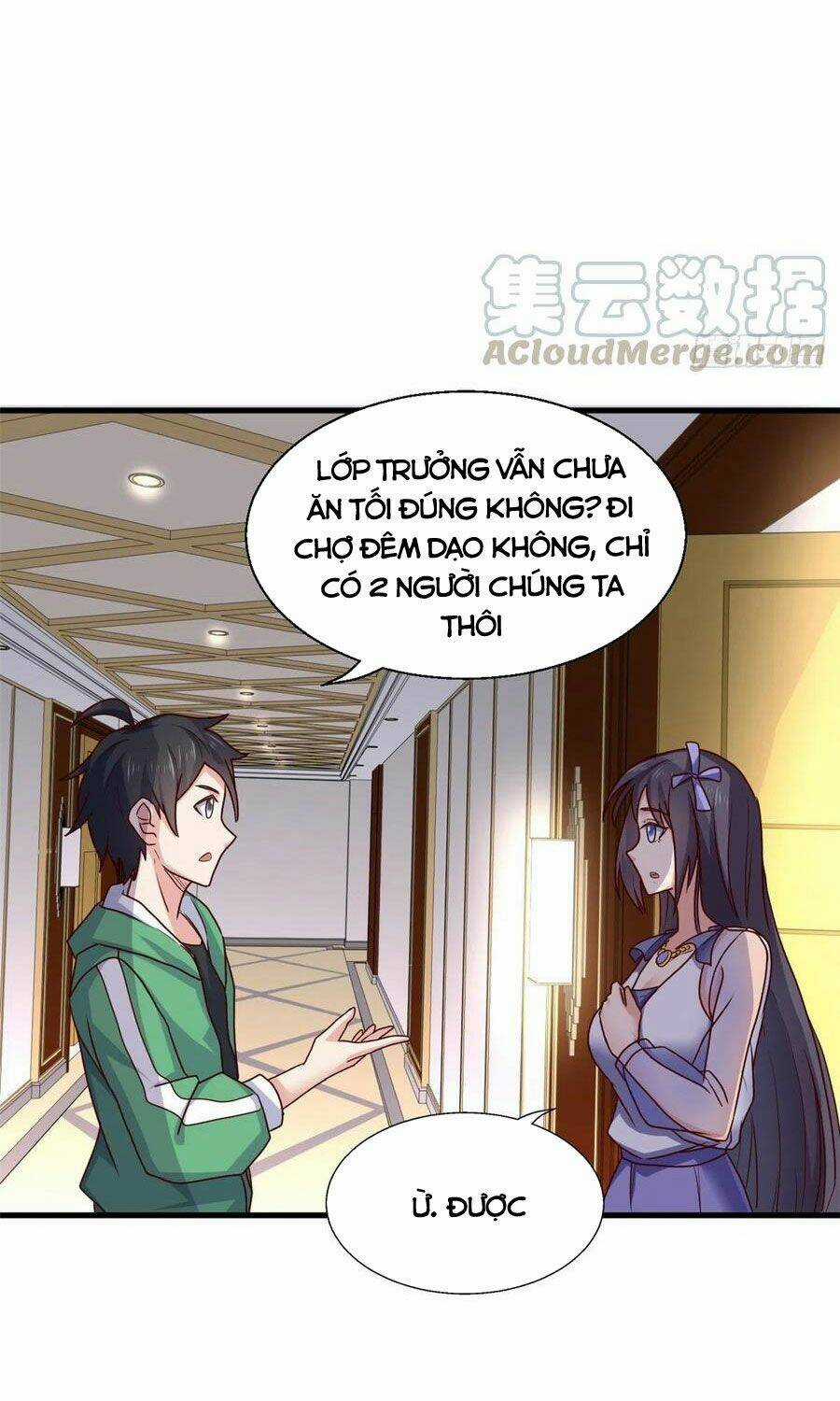 Con Rể Long Vương - Chapter 77 - Trang 29