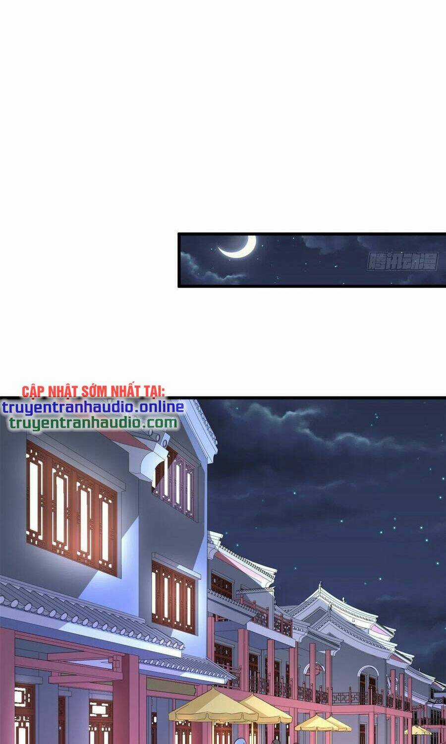 Con Rể Long Vương - Chapter 77 - Trang 30