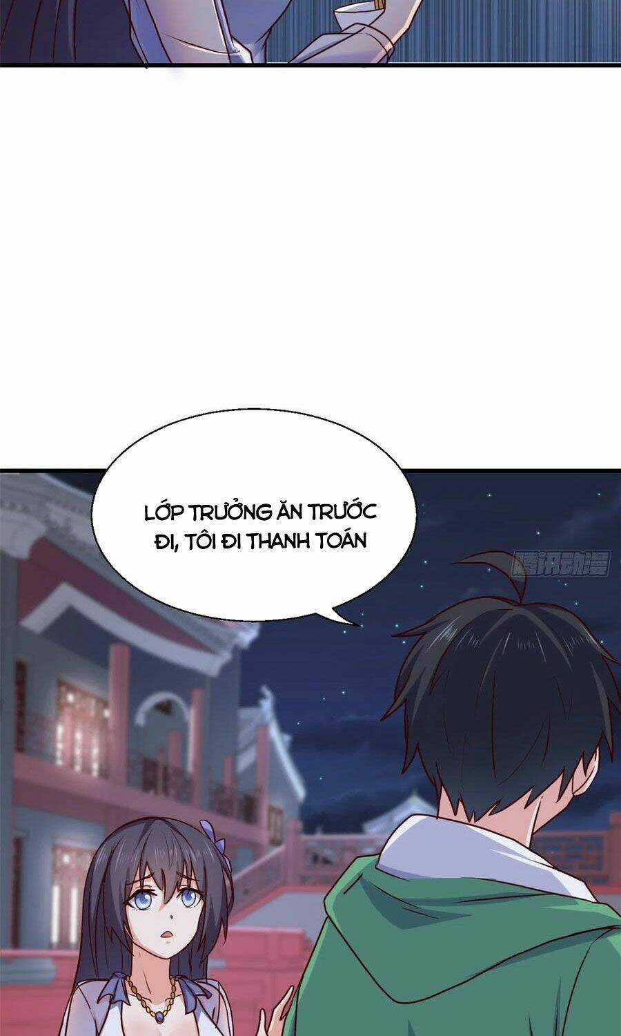 Con Rể Long Vương - Chapter 77 - Trang 33