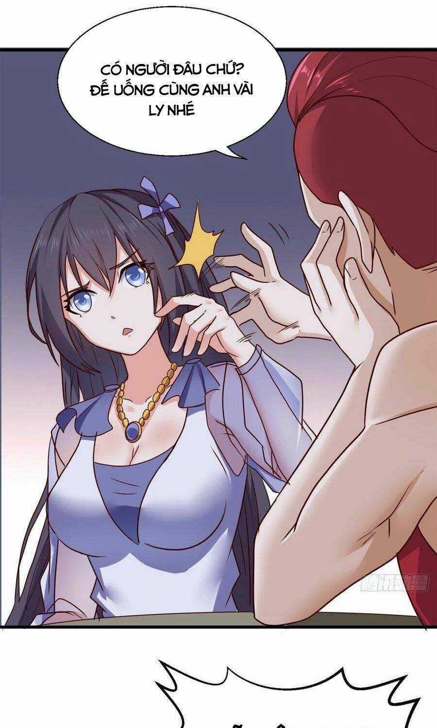 Con Rể Long Vương - Chapter 77 - Trang 37