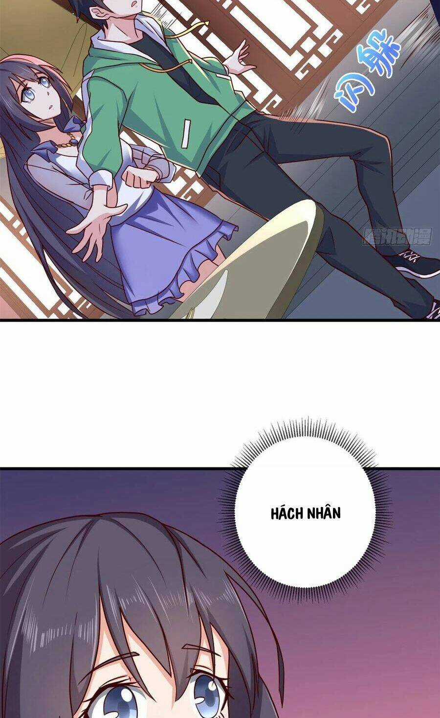 Con Rể Long Vương - Chapter 77 - Trang 43