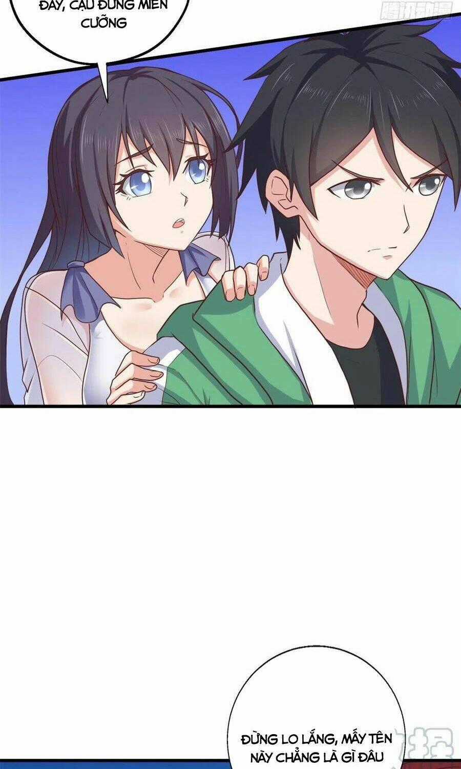 Con Rể Long Vương - Chapter 78 - Trang 2