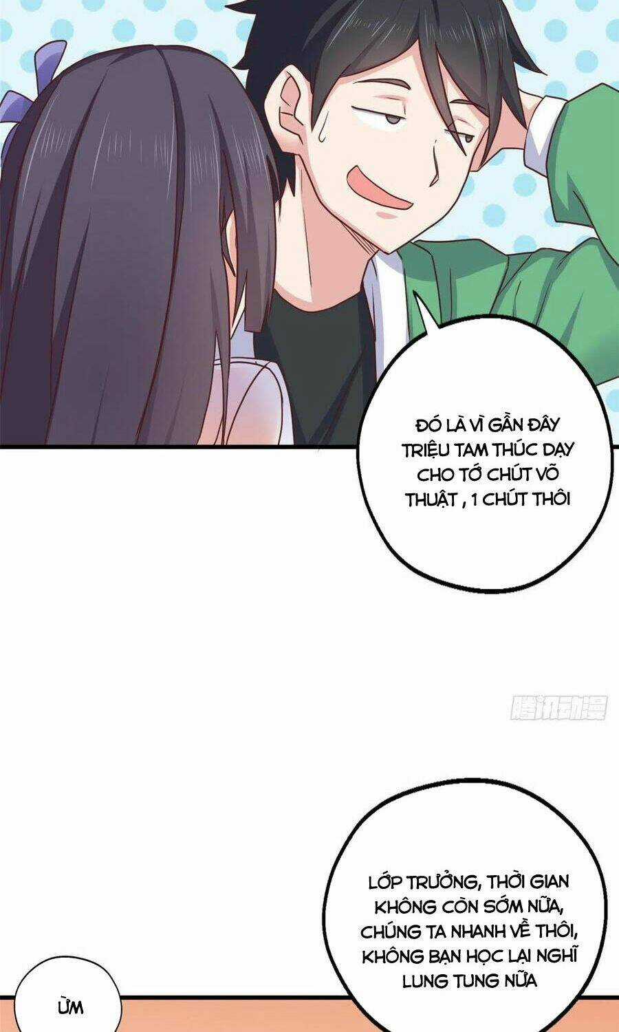 Con Rể Long Vương - Chapter 78 - Trang 12