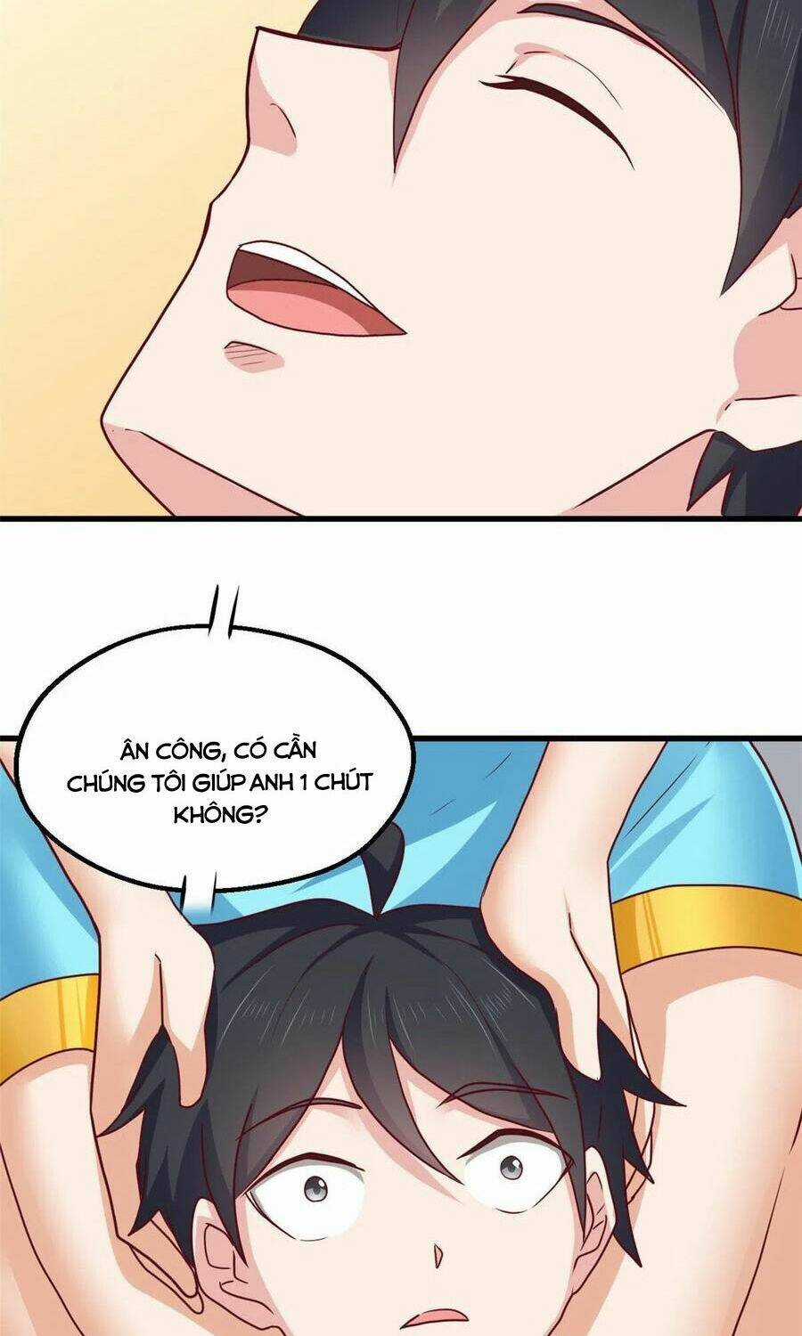 Con Rể Long Vương - Chapter 78 - Trang 16