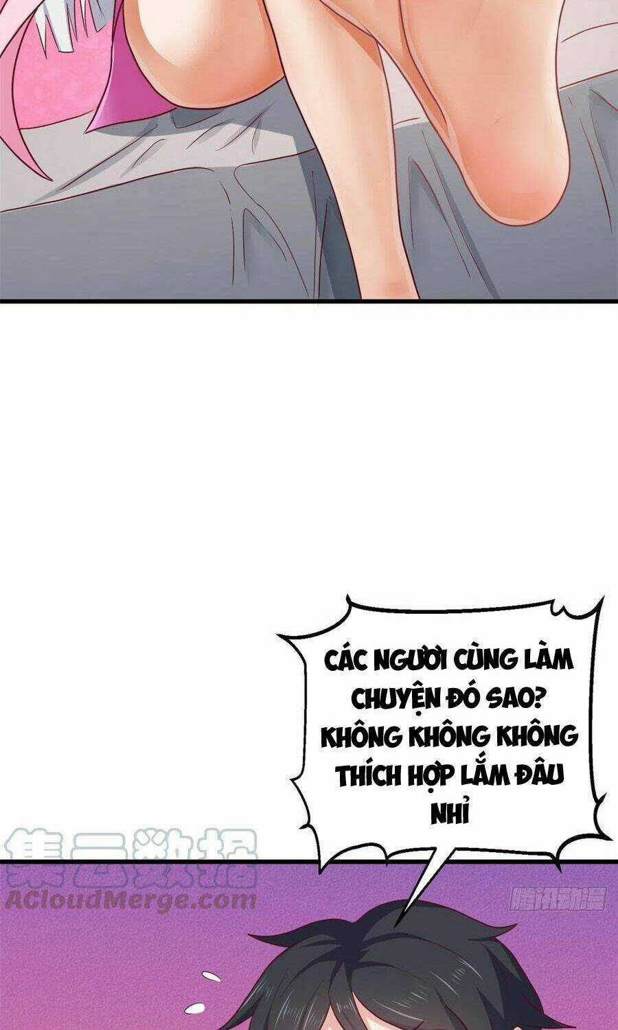 Con Rể Long Vương - Chapter 78 - Trang 20