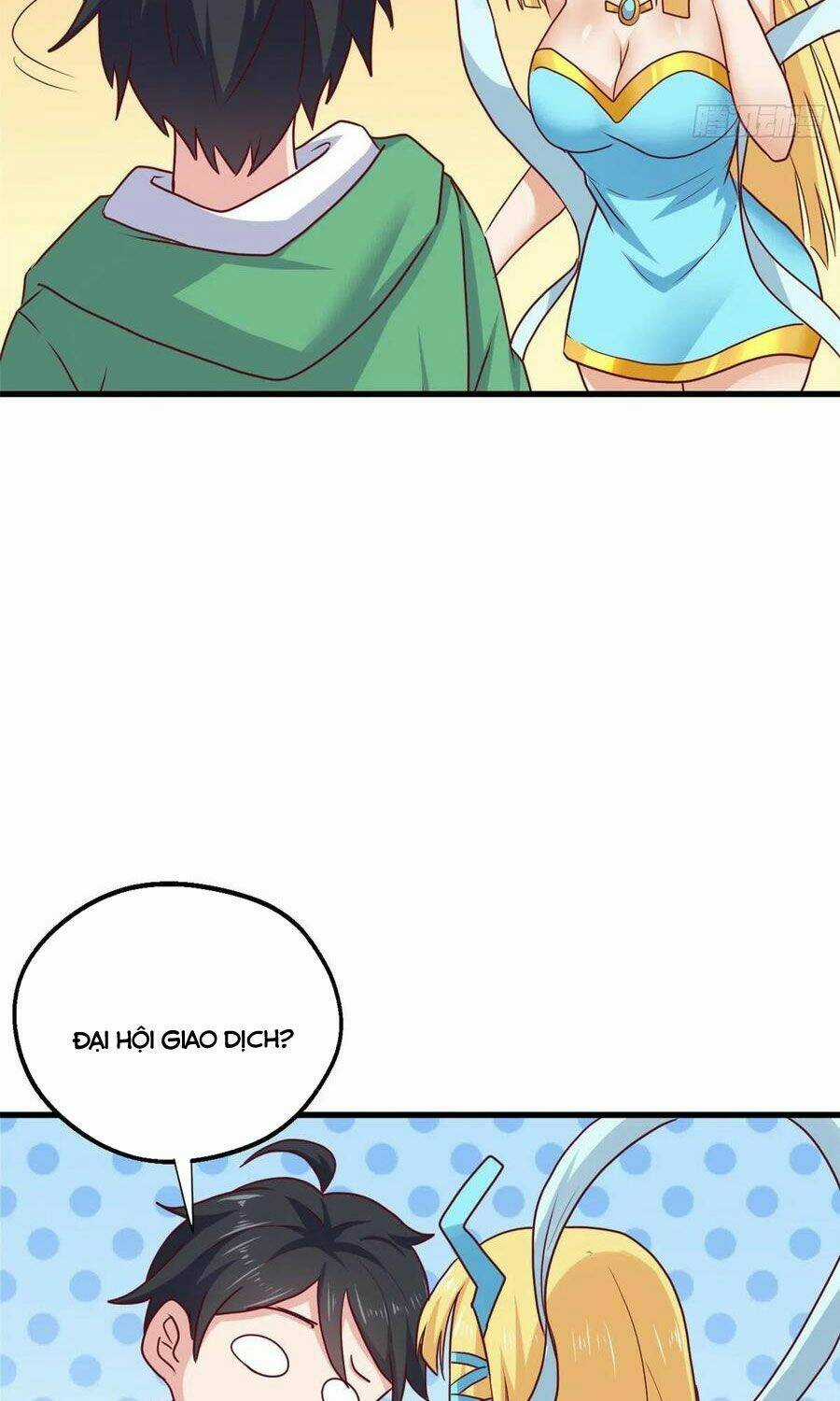 Con Rể Long Vương - Chapter 78 - Trang 22