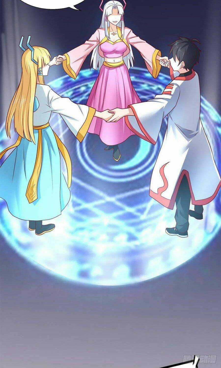 Con Rể Long Vương - Chapter 78 - Trang 26