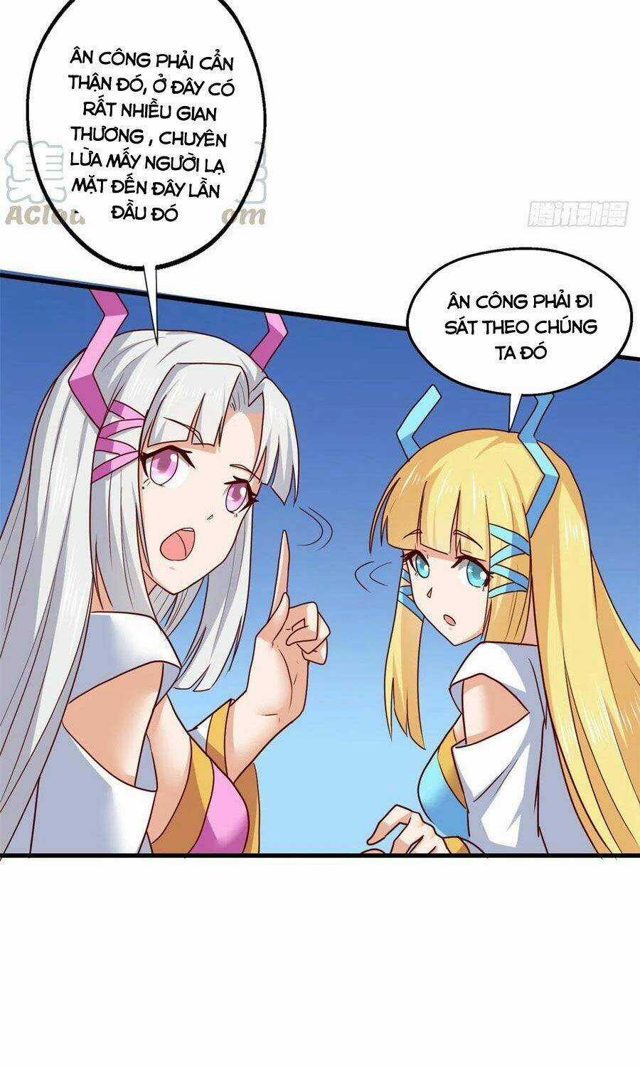 Con Rể Long Vương - Chapter 78 - Trang 32