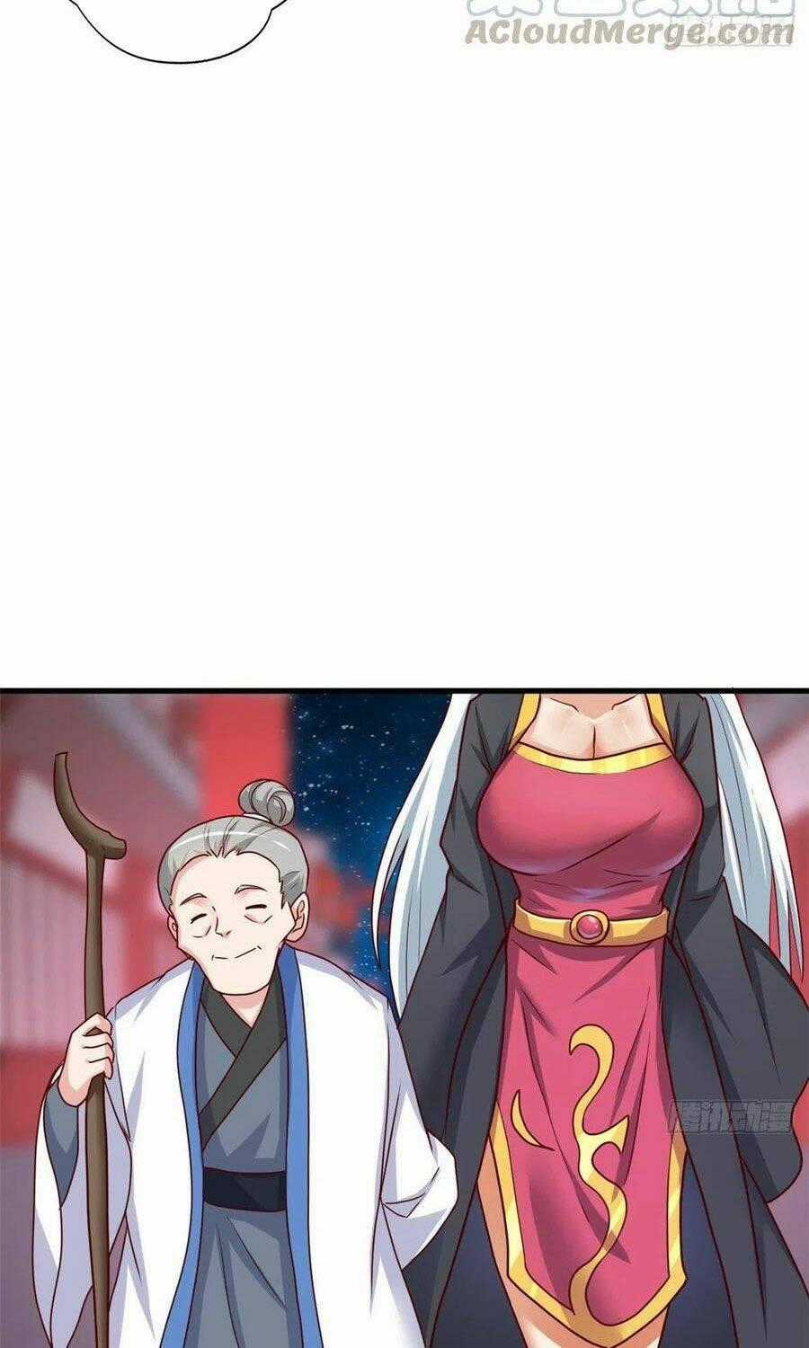 Con Rể Long Vương - Chapter 78 - Trang 34