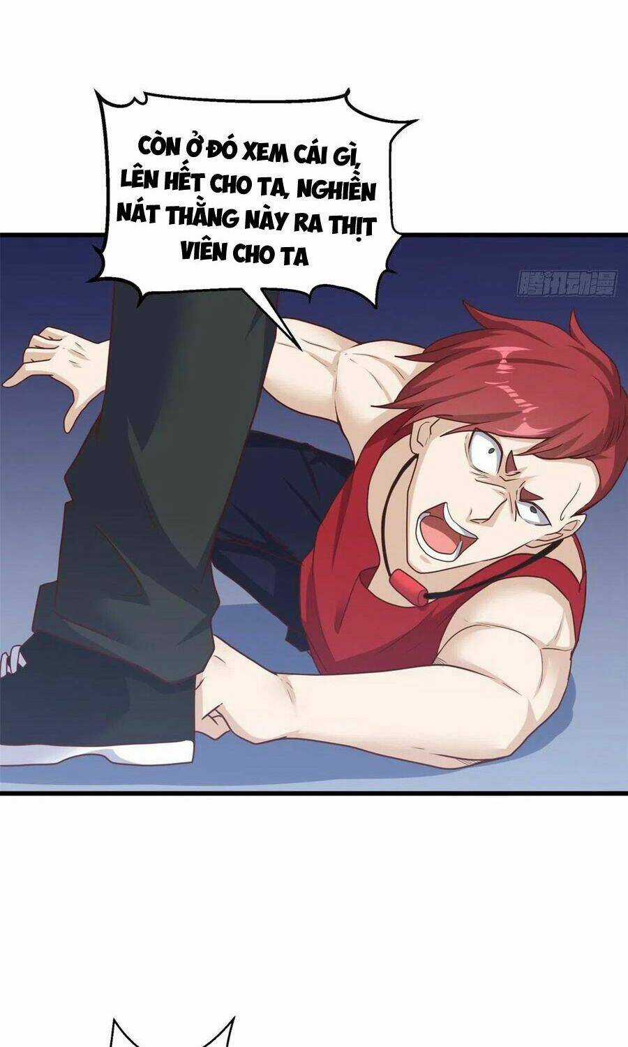 Con Rể Long Vương - Chapter 78 - Trang 8