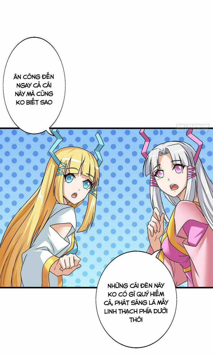 Con Rể Long Vương - Chapter 79 - Trang 2