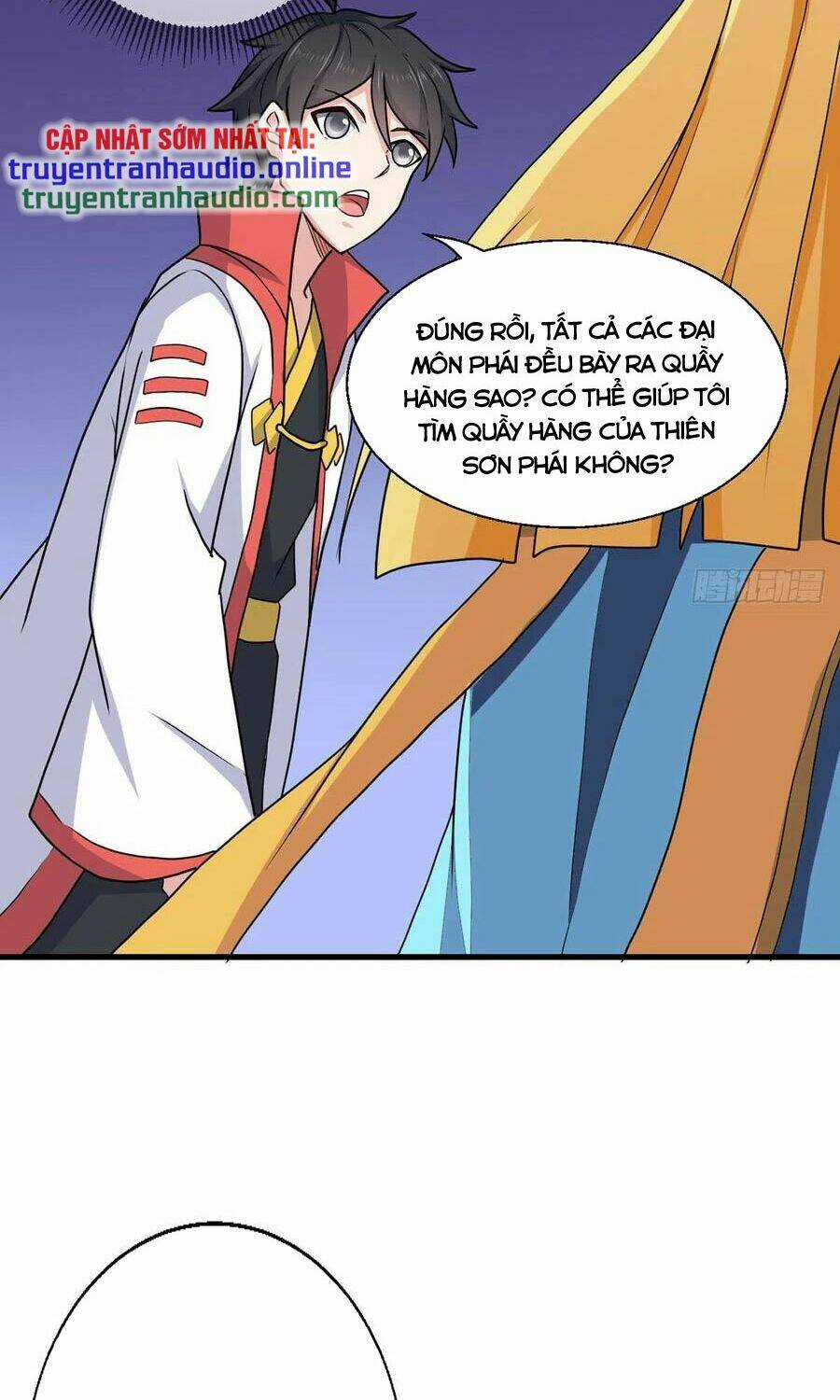 Con Rể Long Vương - Chapter 79 - Trang 16