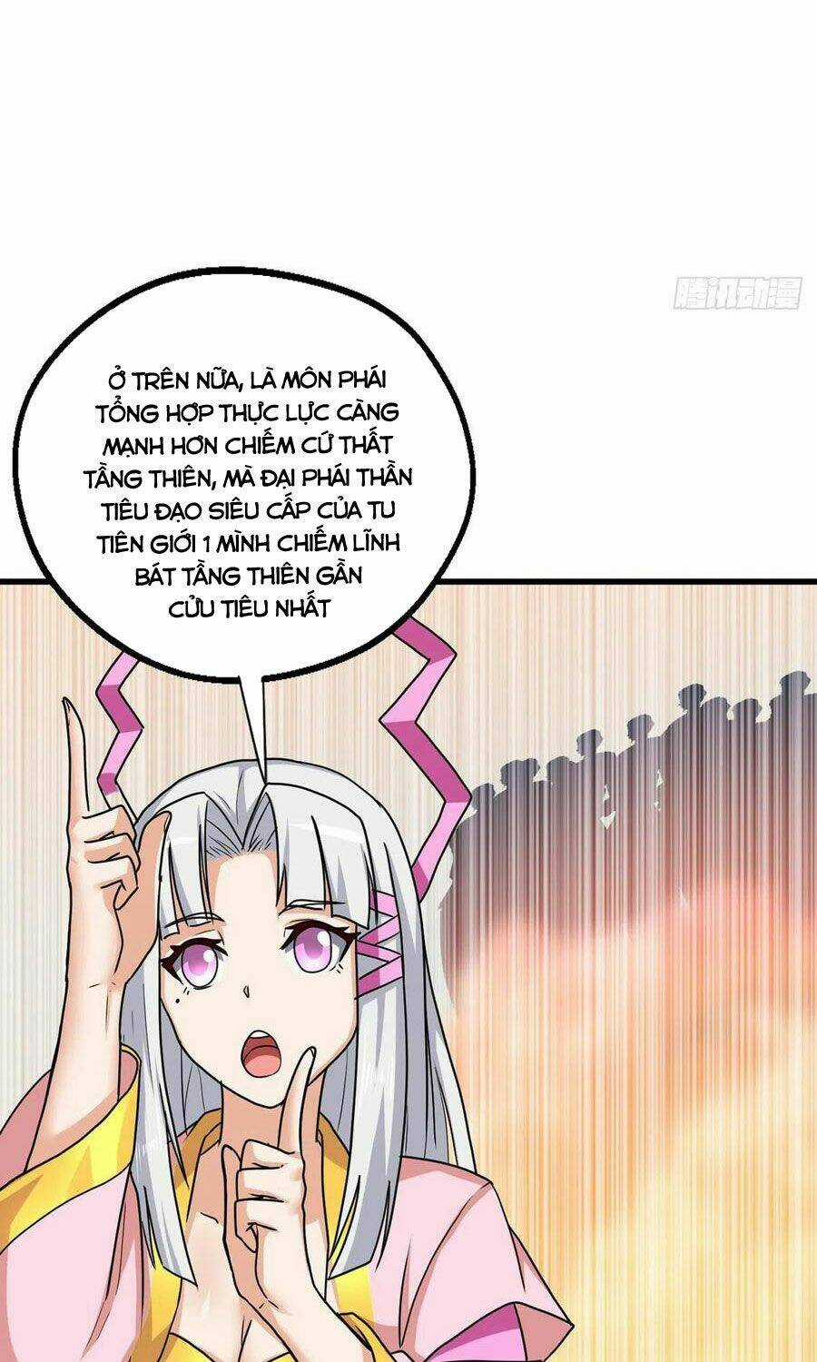 Con Rể Long Vương - Chapter 79 - Trang 19