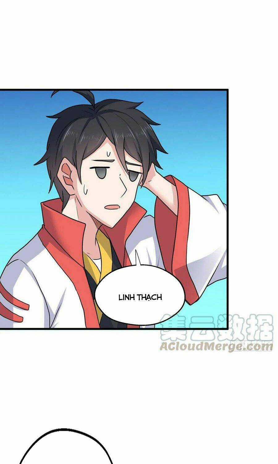 Con Rể Long Vương - Chapter 79 - Trang 3