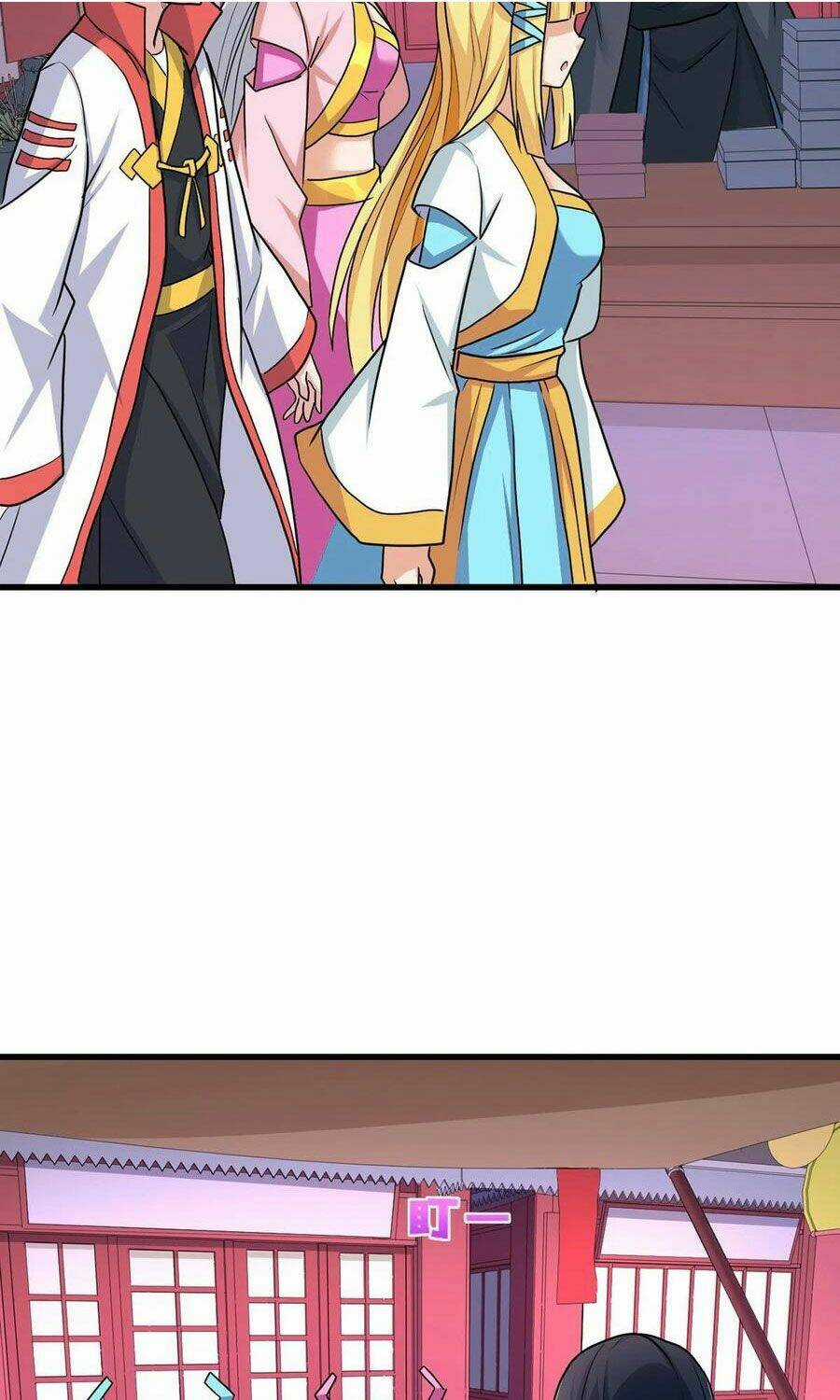 Con Rể Long Vương - Chapter 79 - Trang 21