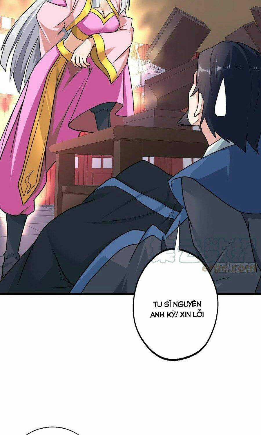 Con Rể Long Vương - Chapter 79 - Trang 23