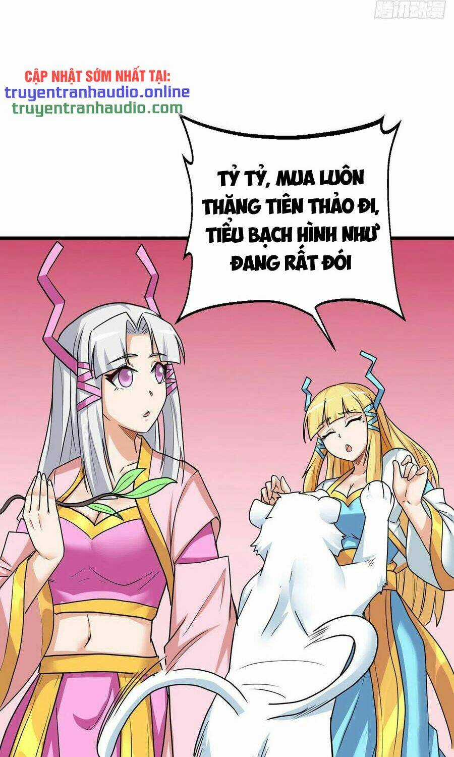 Con Rể Long Vương - Chapter 79 - Trang 28