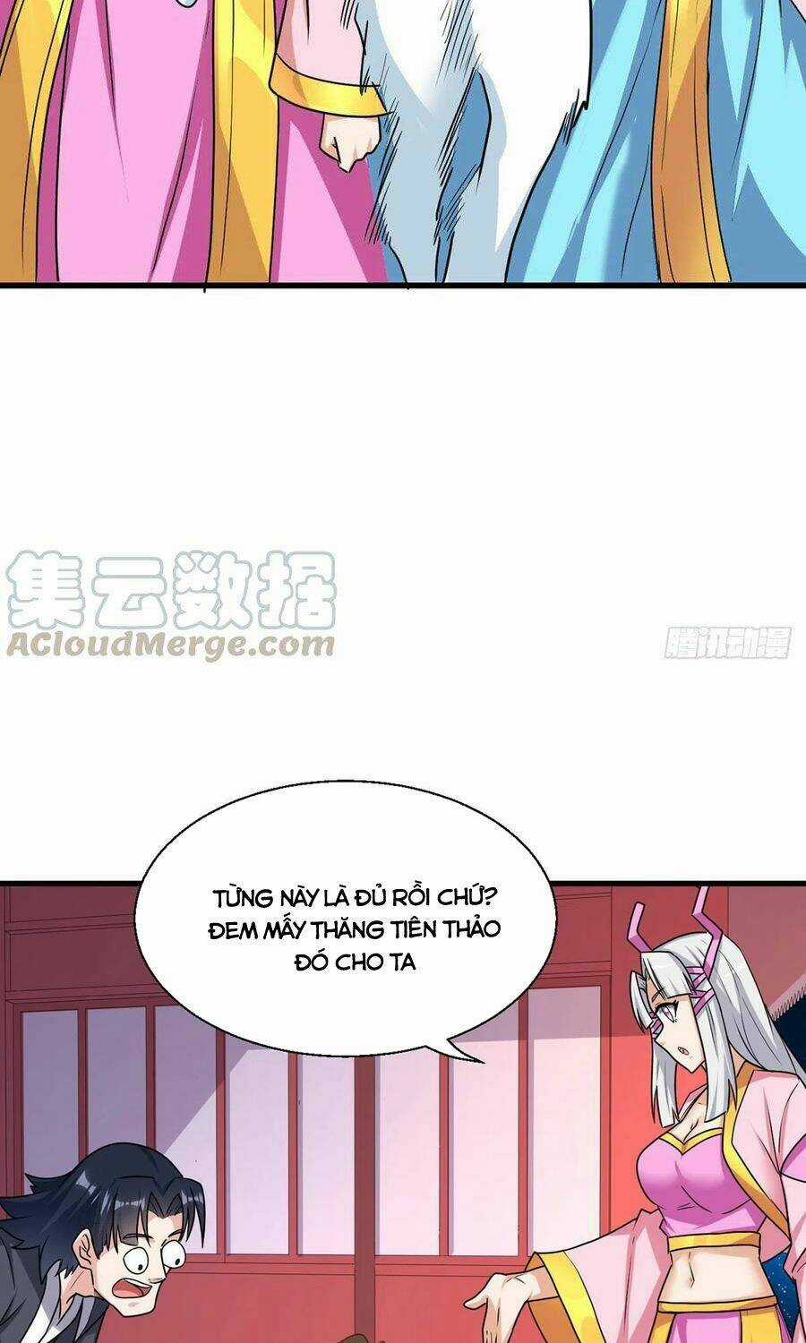 Con Rể Long Vương - Chapter 79 - Trang 29