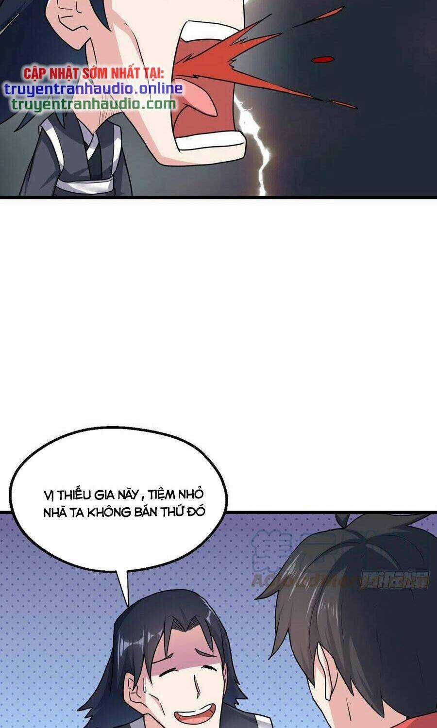 Con Rể Long Vương - Chapter 79 - Trang 32