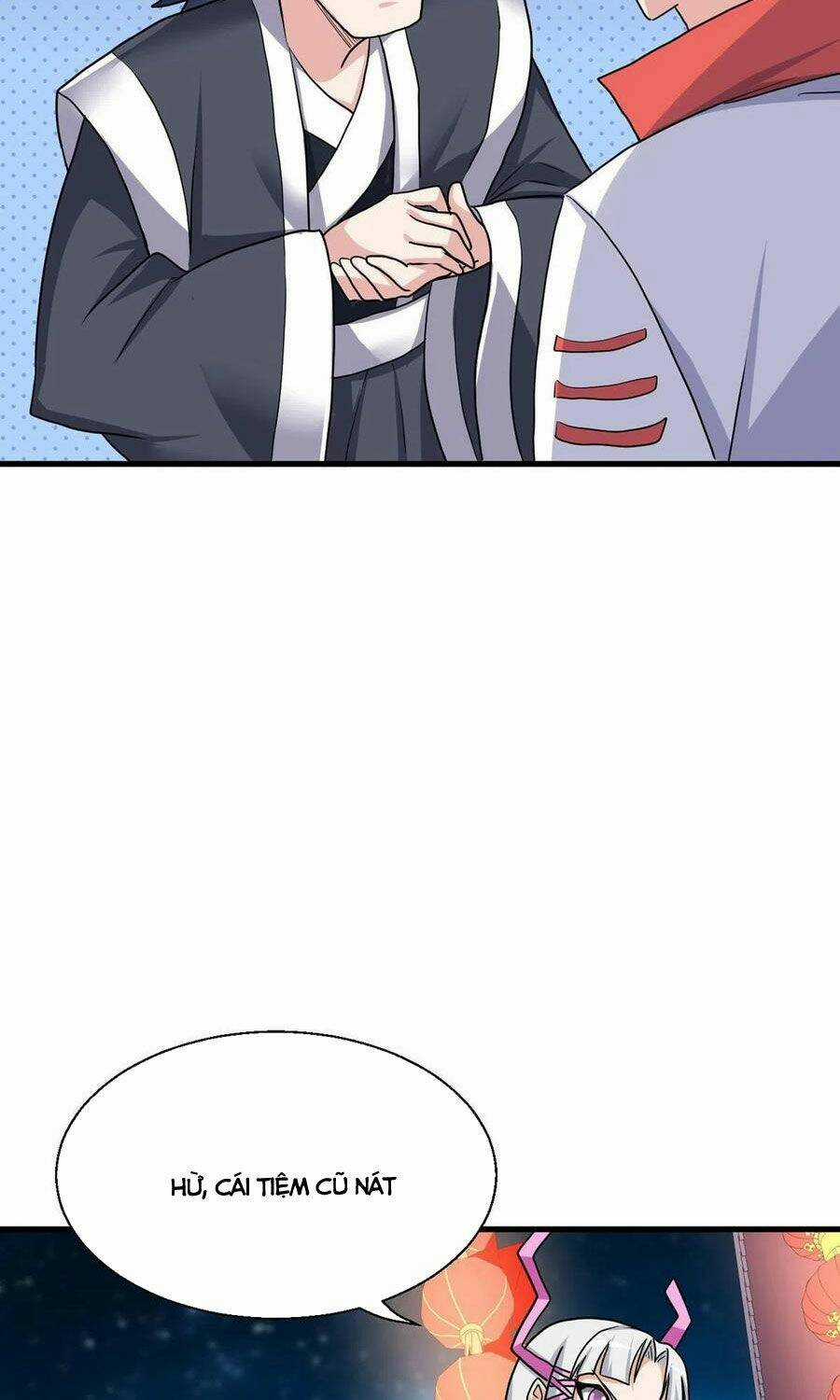 Con Rể Long Vương - Chapter 79 - Trang 33