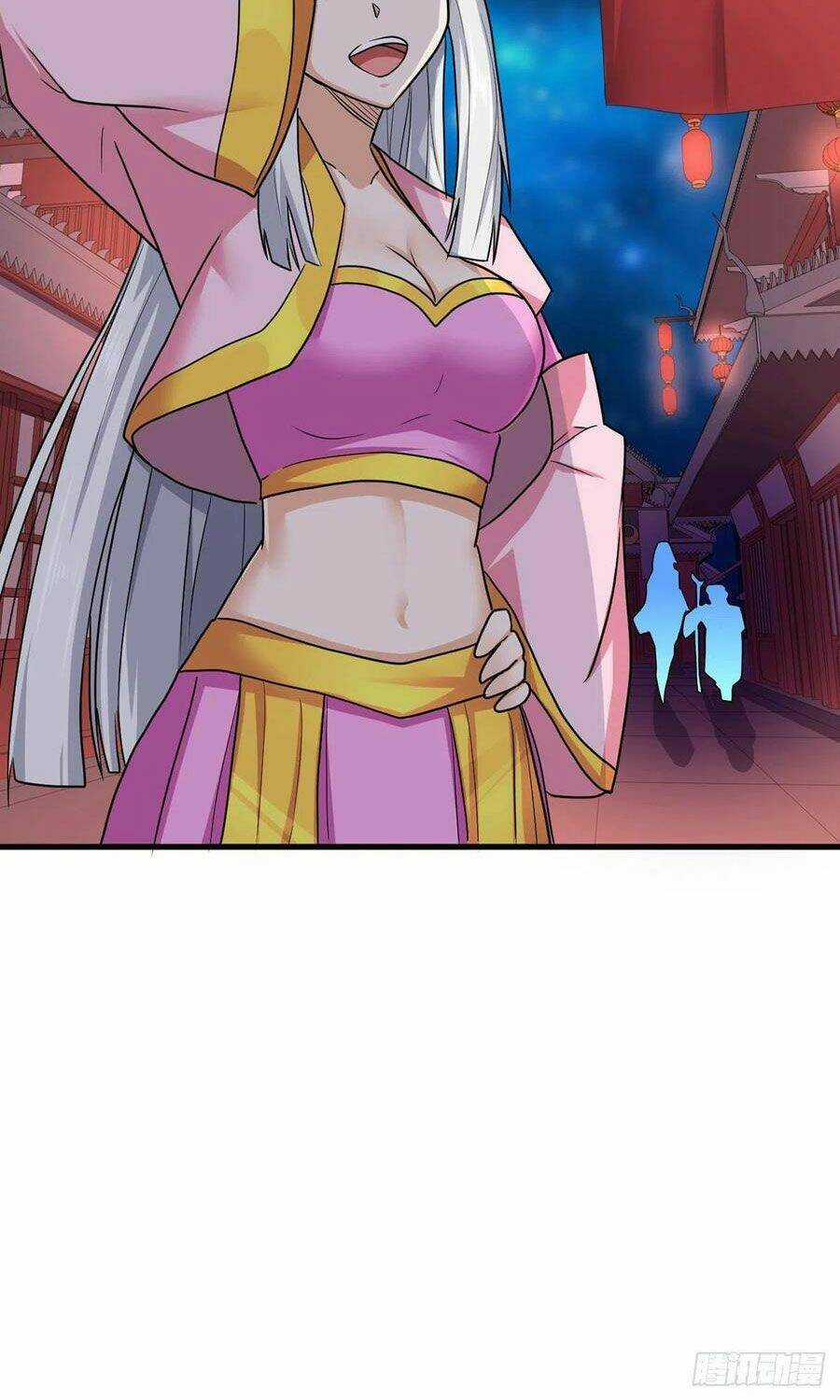 Con Rể Long Vương - Chapter 79 - Trang 37