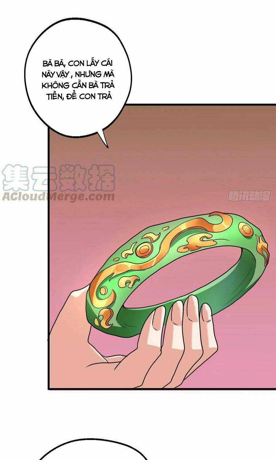 Con Rể Long Vương - Chapter 79 - Trang 39