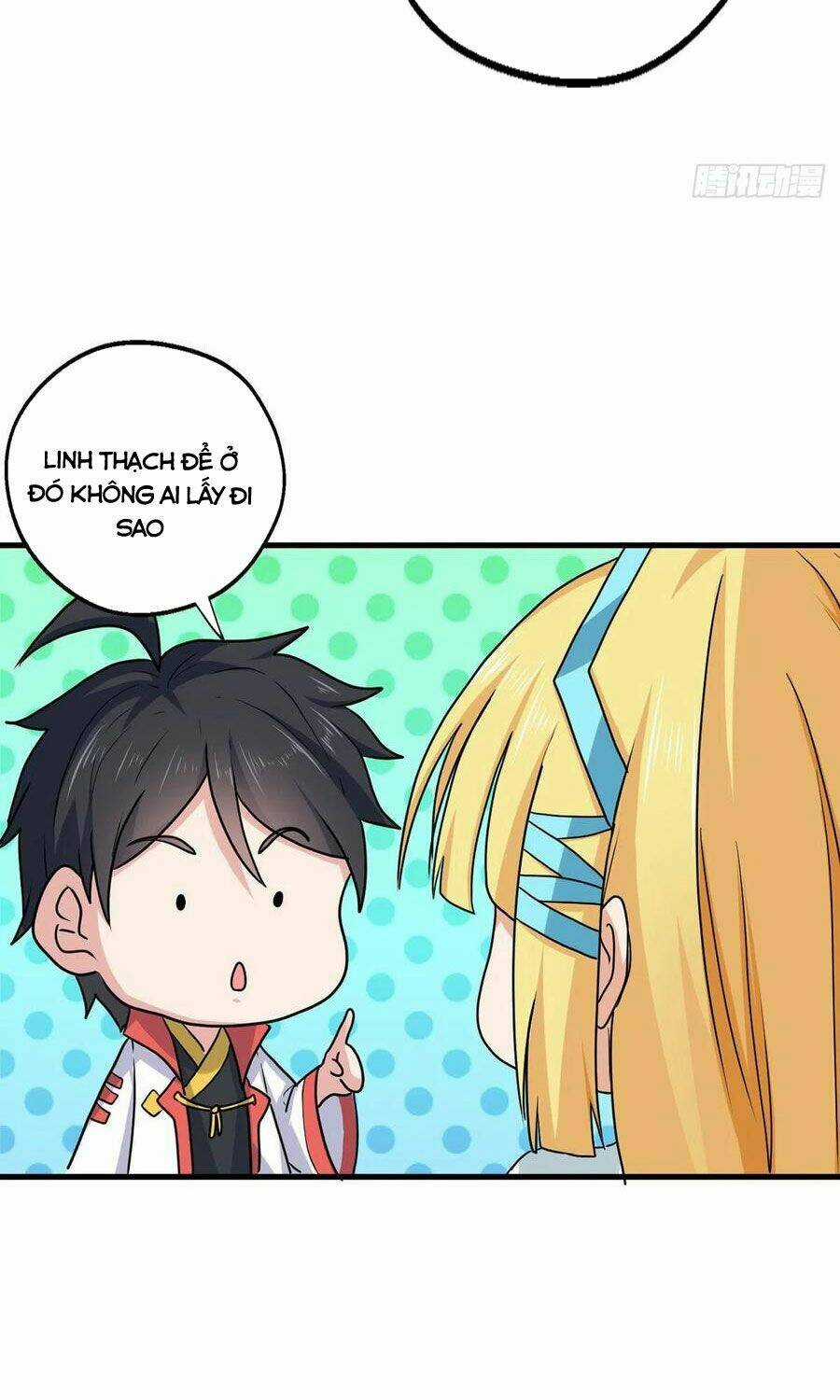 Con Rể Long Vương - Chapter 79 - Trang 5