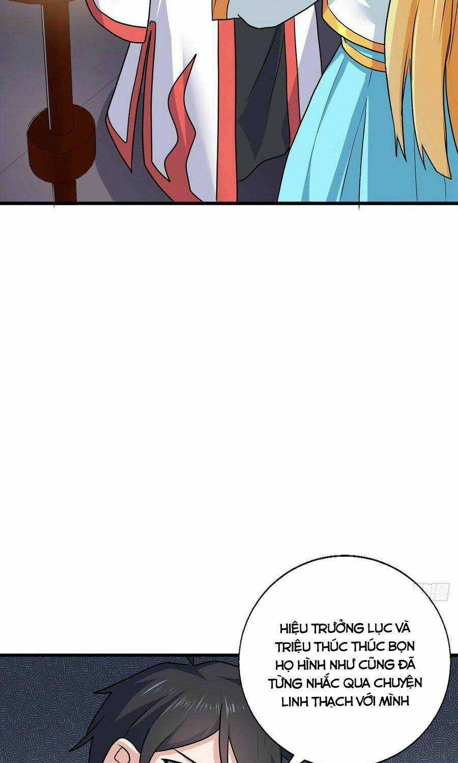 Con Rể Long Vương - Chapter 79 - Trang 7