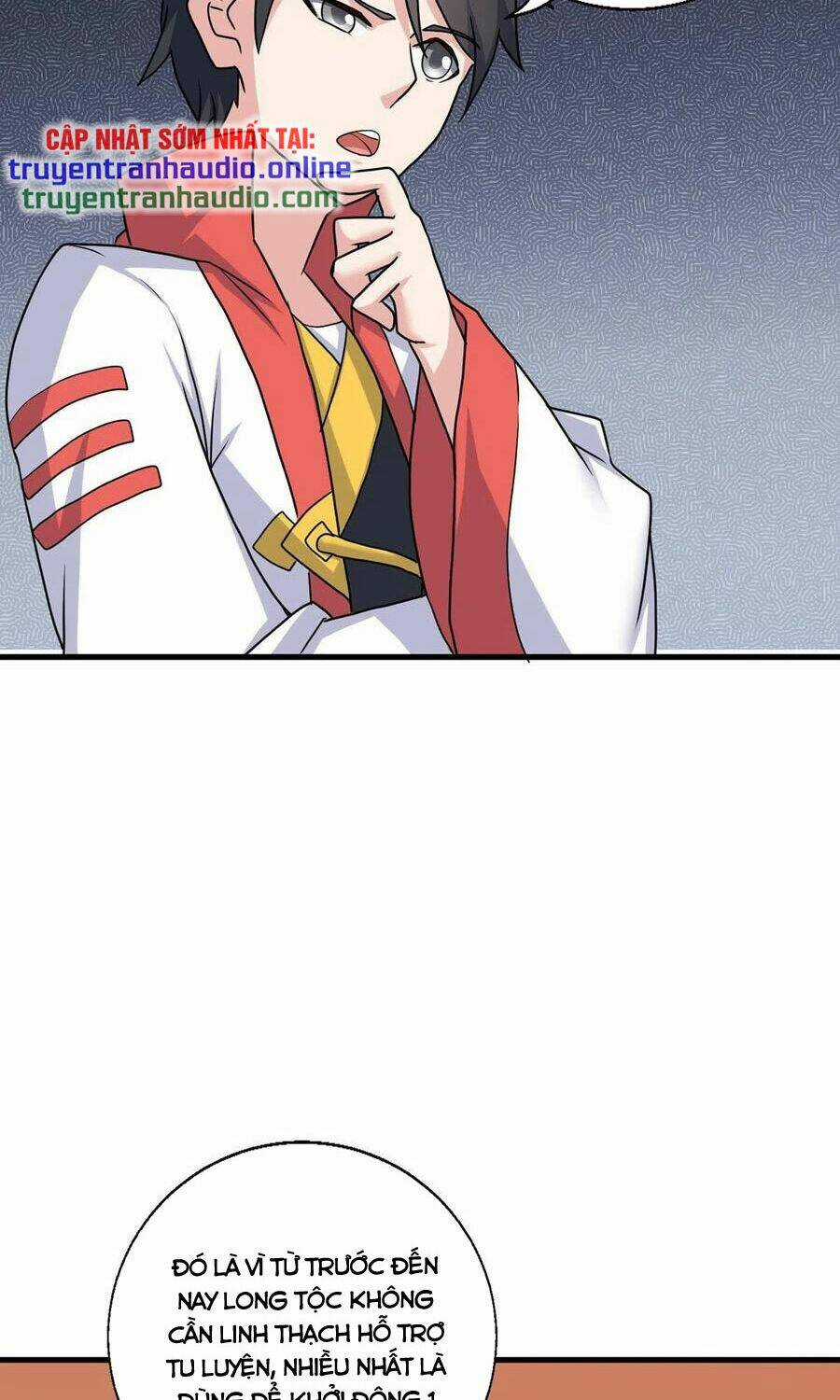 Con Rể Long Vương - Chapter 79 - Trang 8