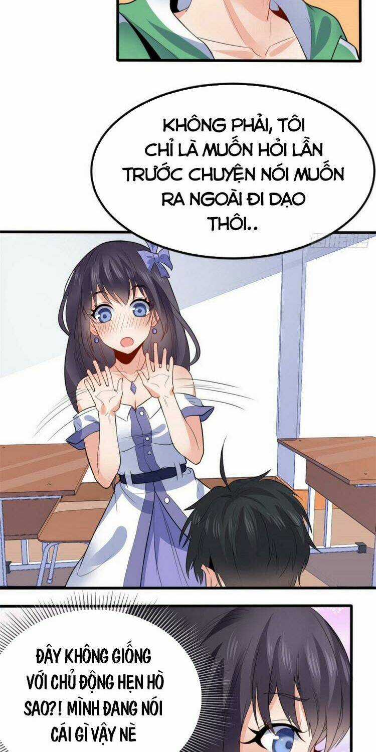 Con Rể Long Vương - Chapter 8 - Trang 2