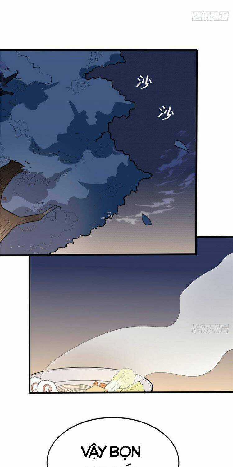 Con Rể Long Vương - Chapter 8 - Trang 13