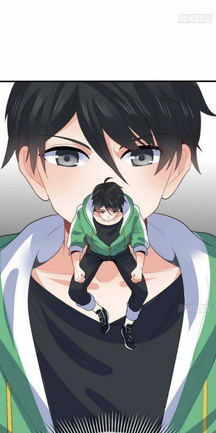 Con Rể Long Vương - Chapter 8 - Trang 15