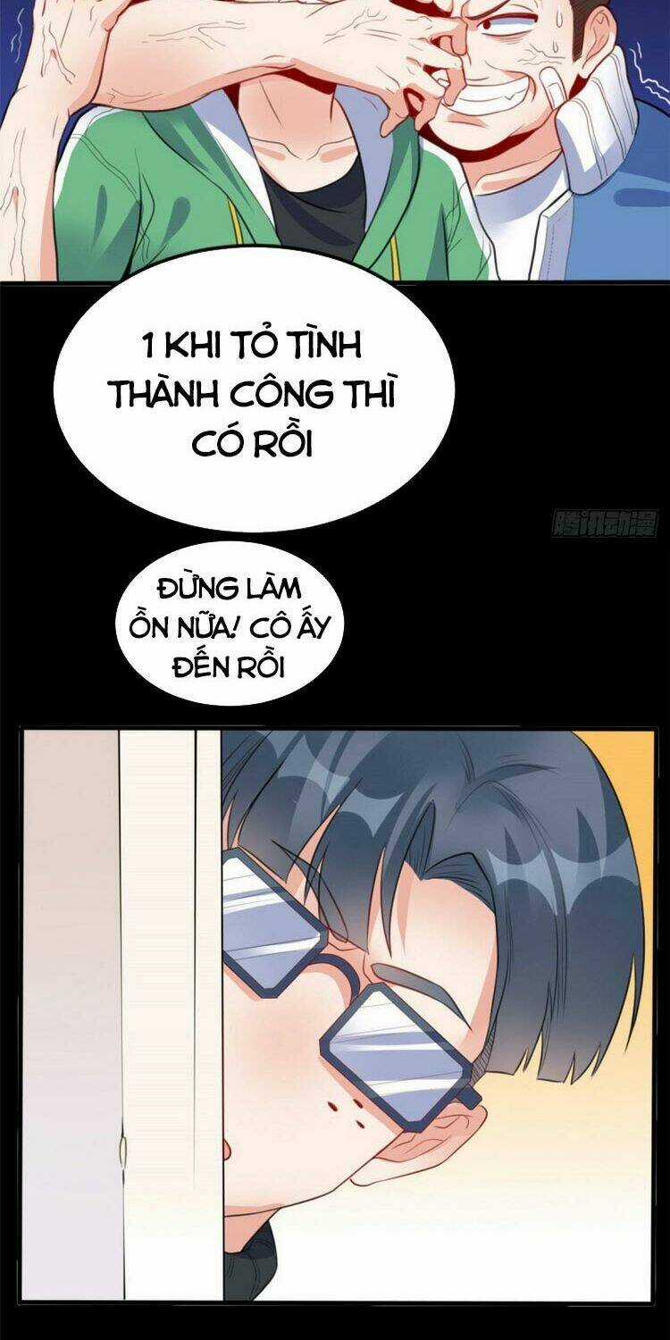 Con Rể Long Vương - Chapter 8 - Trang 18